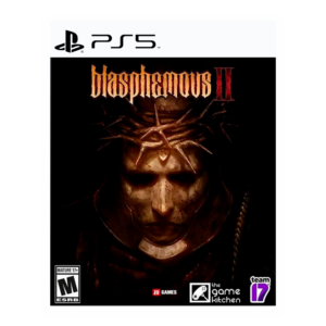 Blasphemous 2 - PS5