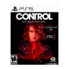 Control Ultimate Edition - PS5