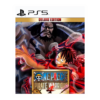 ONE PIECE: PIRATE WARRIORS 4 Deluxe Edition - PS5 RETRO