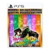 JoJos Bizarre Adventure: All-Star Battle R Deluxe Edition PS4 and PS5 - PS5