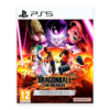 DRAGON BALL: THE BREAKERS Special Edition - PS5 RETRO