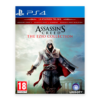 Assassin’s Creed® The Ezio Collection  - PS4