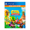 Crash™ Team Racing Nitro-Fueled - Nitros Oxide Edition - PS4