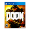 DOOM - PS4