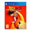 DRAGON BALL Z: KAKAROT - PS4