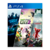 EA Family Package - PS4