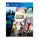 EA Family Package - PS4