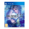 FINAL FANTASY X/X-2 HD Remaster - PS4