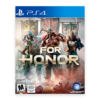 For Honor - PS4