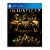 Injustice™ 2 - Legendary Edition  - PS4