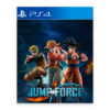 JUMP FORCE - PS4