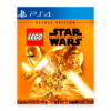 LEGO® Star Wars™: The Force Awakens Deluxe Edition  - PS4