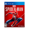 Marvels Spider-Man: Game of the Year Edition - PS4