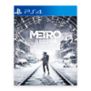 Metro Exodus - PS4