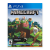 MINECRAFT - PS4