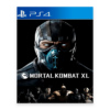 Mortal Kombat XL - PS4