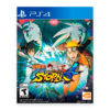 NARUTO SHIPPUDEN™: Ultimate Ninja® STORM 4  - PS4