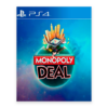 MONOPOLY DEAL - PS4