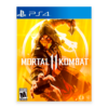 MORTAL KOMBAT 11 - PS4