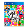 Just Dance 2021 - PS4