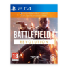 Battlefield™ 1 Revolution - PS4