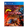 Contra Anniversary Collection  - PS4