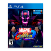 Marvel vs. Capcom: Infinite - Deluxe Edition - PS4