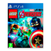 LEGO® Marvels Avengers - PS4