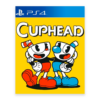 Cuphead - PS4