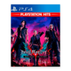 Devil May Cry 5 Deluxe Edition (with Red Orbs) - PS4