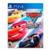 Cars 3: Driven to Win - PS4