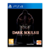DARK SOULS II: Scholar of the First Sin - PS4