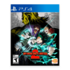 MY HERO ONES JUSTICE 2 - PS4
