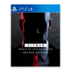 HITMAN World of Assassination - Deluxe Edition - PS4
