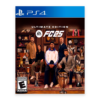 EA SPORTS FC 25 Ultimate Edition  - PS4