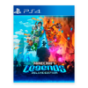 Minecraft Legends - PS4