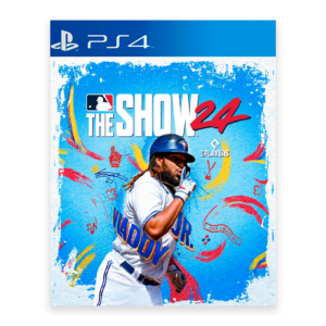 MLB® The Show™ 24 - PS4