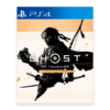 Ghost of Tsushima DIRECTORS CUT  - PS4