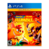 Crash Team Rumble Deluxe Edition - PS4
