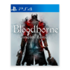 Bloodborne  Complete Edition Bundle - PS4