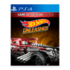 HOT WHEELS UNLEASHED™ - Game of the Year Edition - PS4
