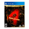Back 4 Blood Ultimate Edition - PS4