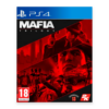 Mafia Trilogy - PS4