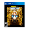 Borderlands Collection: Pandoras Box - PS4