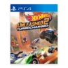 HOT WHEELS UNLEASHED® 2 - Turbocharged PS4 and PS5 - PS4