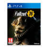 Fallout 76 - PS4