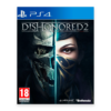 Dishonored 2 - PS4