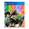 JoJos Bizarre Adventure: All-Star Battle R PS4 and PS5 - PS4