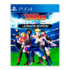 Captain Tsubasa: Rise of New Champions Ultimate Edition - PS4
