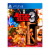 METAL SLUG 3 - PS4